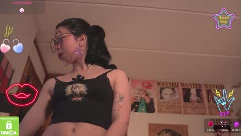 Snapshot of kathc_19 chatting on February 2026 02:19:01 AM Katerine online show from February 2026 02:19:01 AM