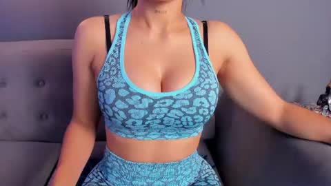 Snapshot of kathe_anderson___ chatting on July 2026 12:35:01 PM KATHE ANDERSON online show from July 2026 12:35:01 PM
