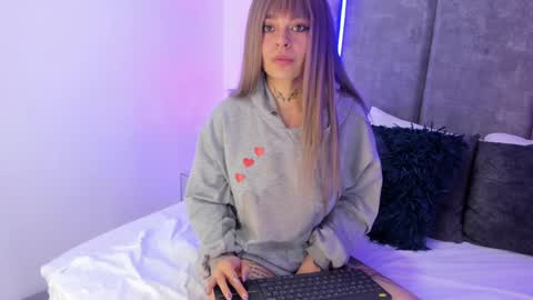 KatheGomez  online show from January 2025 03:13:01 PM