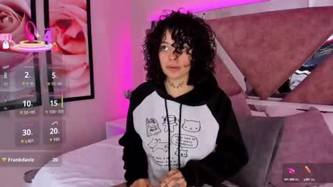 KatheGomez  online show from October 2025 03:01:02 AM