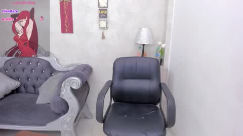 Snapshot of katherin_cruzz chatting on October 2025 02:07:02 PM katherin online show from October 2025 02:07:02 PM