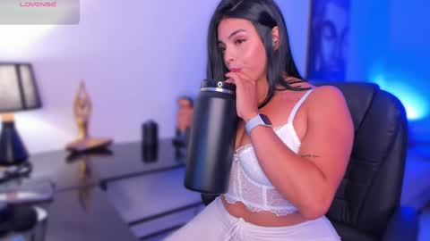 KATHERIN MONS online show from February 2025 10:19:02 PM