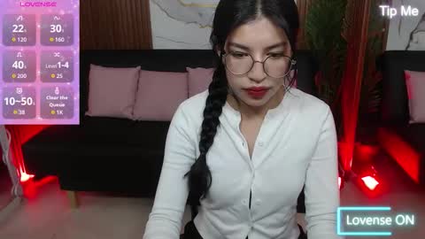 katherin_tay online show from March 2026 12:10:02 PM