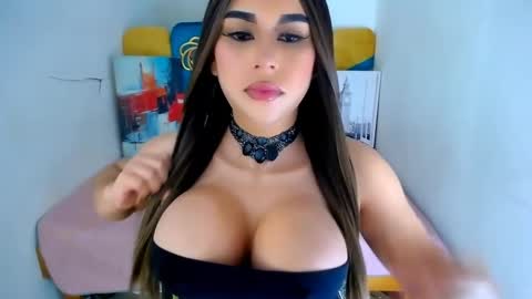 KATHERINE online show from February 2025 06:59:01 PM