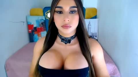 KATHERINE online show from February 2025 06:05:01 PM