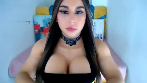 KATHERINE online show from February 2025 12:04:02 AM