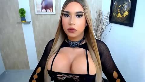 KATHERINE online show from September 2025 08:01:01 PM