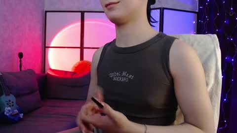 Snapshot of katherine_johnson chatting on December 2024 07:29:02 PM katherine_johnson online show from December 2024 07:29:02 PM