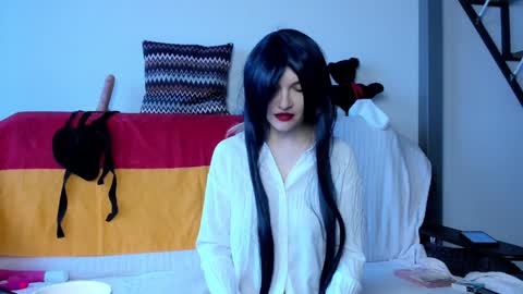 Snapshot of katherinemidnight chatting on December 2024 10:11:02 AM Katherine online show from December 2024 10:11:02 AM