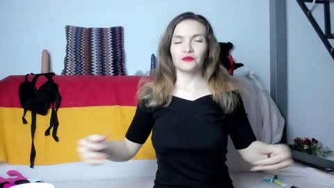 Snapshot of katherinemidnight chatting on January 2025 03:40:01 PM Katherine online show from January 2025 03:40:01 PM