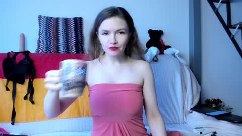 Snapshot of katherinemidnight chatting on February 2025 07:36:02 AM Katherine online show from February 2025 07:36:02 AM