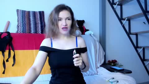 Snapshot of katherinemidnight chatting on February 2025 07:30:02 AM Katherine online show from February 2025 07:30:02 AM