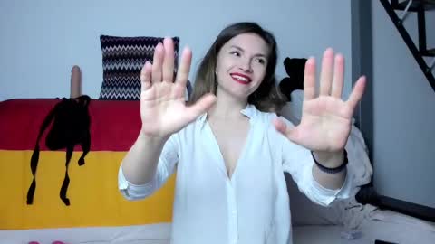 Snapshot of katherinemidnight chatting on March 2025 06:43:02 PM Katherine online show from March 2025 06:43:02 PM