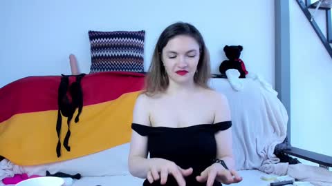 Snapshot of katherinemidnight chatting on March 2025 10:30:02 AM Katherine online show from March 2025 10:30:02 AM