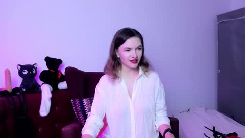 Snapshot of katherinemidnight chatting on September 2025 04:11:01 PM Katherine online show from September 2025 04:11:01 PM