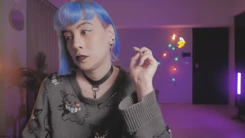 Kathy online show from December 2024 05:25:01 PM