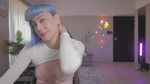 Kathy online show from January 2025 11:46:01 PM