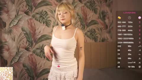 Bella online show from March 2026 05:06:01 PM