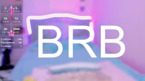 Kathia  online show from January 2025 07:11:02 AM