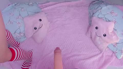 Kathia  online show from February 2025 06:51:02 AM