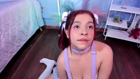 Kathia  online show from October 2025 03:45:01 AM