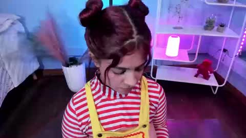 Kathia  online show from October 2025 04:08:02 AM