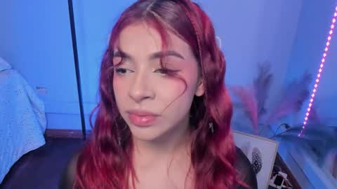 Kathia  online show from January 2026 04:17:02 AM