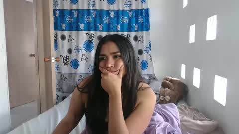  K A T H I E  online show from January 2025 06:50:01 PM