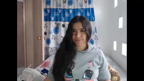  K A T H I E  online show from February 2025 05:58:02 PM