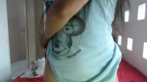  K A T H I E  online show from March 2025 07:06:01 PM