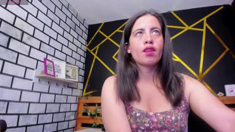 Snapshot of kathina_giraldo chatting on January 2025 03:39:02 PM Paola online show from January 2025 03:39:02 PM