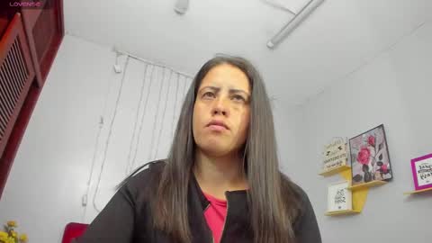 Snapshot of kathina_giraldo chatting on March 2025 12:26:01 PM Paola online show from March 2025 12:26:01 PM