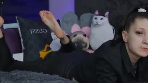 kathleen_frost online show from December 2024 10:13:02 AM