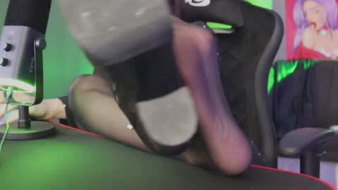 kathleen_frost online show from December 2024 07:07:01 AM