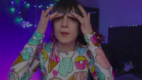 kathleen_frost online show from January 2025 03:39:01 PM