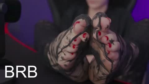 kathleen_frost online show from January 2025 06:33:02 PM