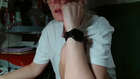 Kathleen online show from July 2026 12:11:02 PM