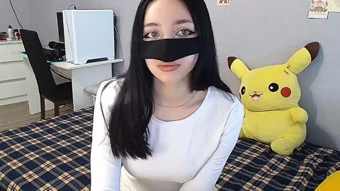 KathrineBerry online show from December 2024 03:40:02 AM