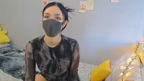 KathrineBerry online show from February 2025 04:15:01 AM