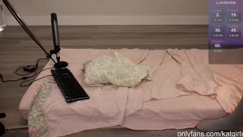 Kathryn Ivy online show from December 2024 02:21:01 PM