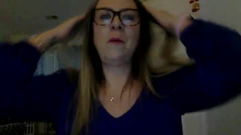 kathrynw online show from January 2025 10:13:02 PM