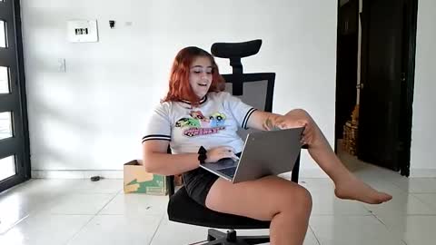Kathy online show from April 2026 08:40:02 PM