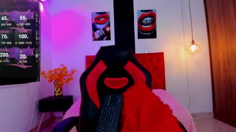 Kate 3 - INSTAGRAM Kathy sc94 online show from January 2025 09:36:01 PM