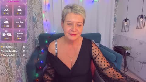 Kathy online show from December 2024 07:49:02 PM