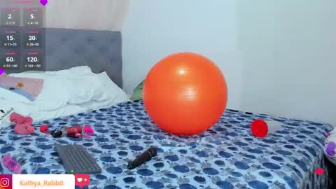 Kathye online show from February 2025 05:59:02 AM