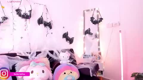 Katherine online show from October 2025 02:51:02 PM