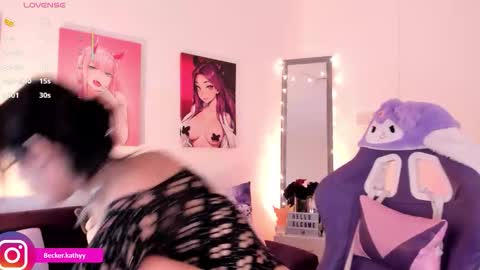 Katherine online show from January 2026 08:34:02 PM