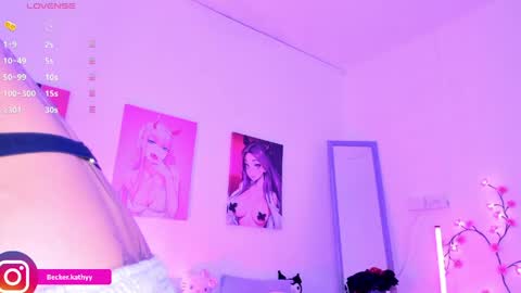 Katherine online show from April 2026 06:24:02 PM