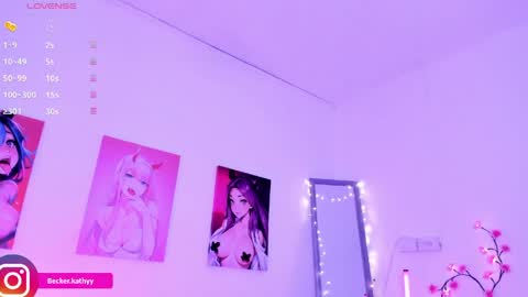 Katherine online show from April 2026 02:12:02 PM