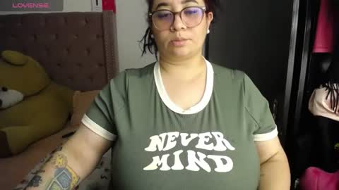 Snapshot of kathybigboobsbbw_ chatting on June 2026 04:34:01 AM kathybigboobsbbw_ online show from June 2026 04:34:01 AM